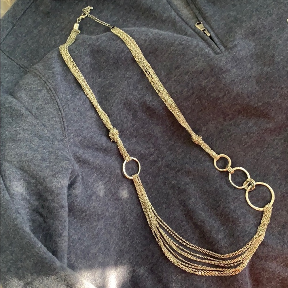 Maurices Necklace
